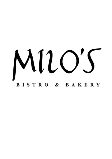 Milo's Bistro & Bakery
